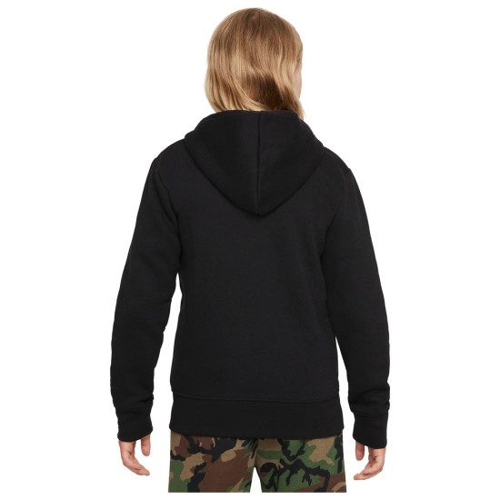 Jordan Παιδική ζακέτα Jdb Essentials Hoodie